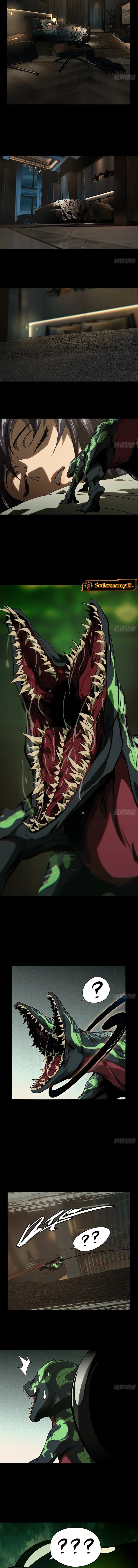 Elephant Invisible (Da Xiang Wuxing) Chapter 178 Gambar 3